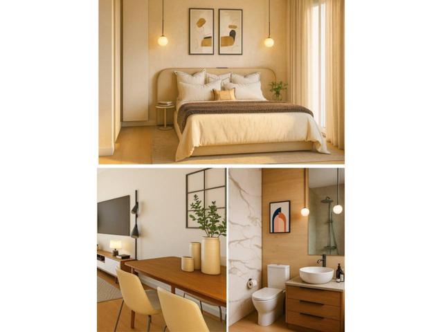 CHALET EN BINEFAR photo 0