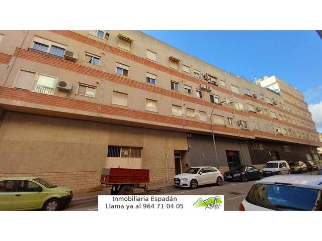 PISO EN VENTA EN SEGORBE photo 0