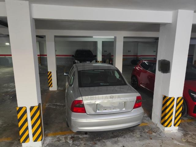 Parking Subterráneo En venta en Irun photo 0