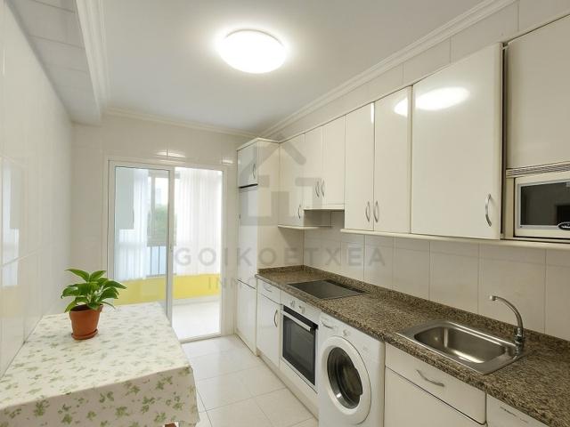 Piso En venta en Irun photo 0