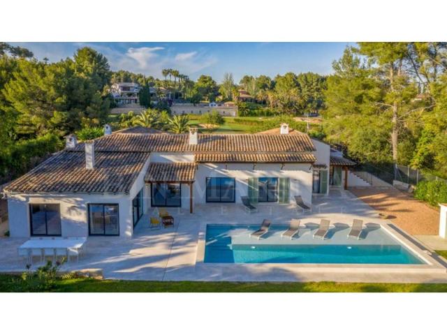 Casa En venta en Son Vida, Palma De Mallorca photo 0