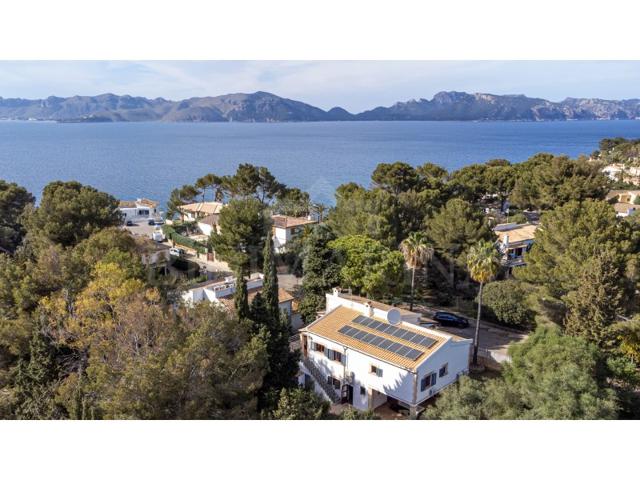 Villa En venta en Alcúdia photo 0