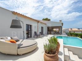 Casa En alquiler en Alcúdia photo 0