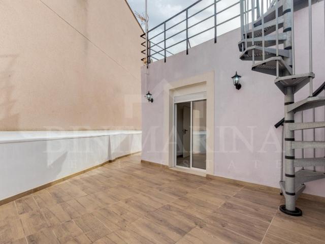 Dúplex En venta en Coll D'En Rabassa, Palma De Mallorca photo 0