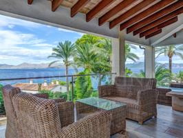 Piso En alquiler en Alcúdia photo 0