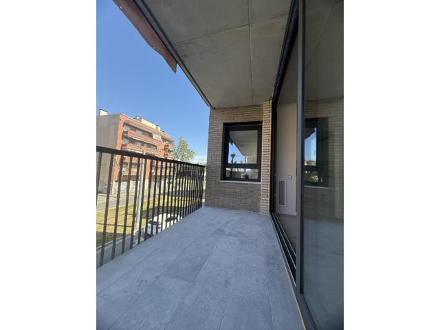 Piso En venta en Sant Adrià De Besòs photo 0