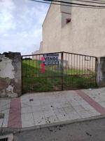 SOLAR URBANO EN ARROYO DE LA LUZ photo 0