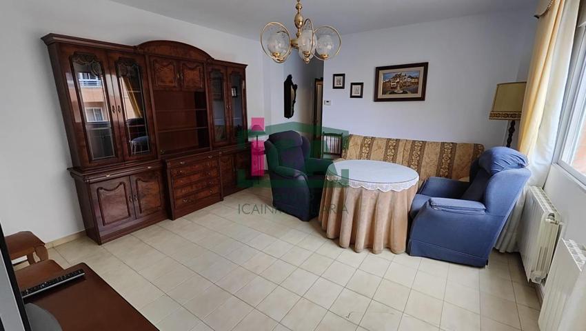 APARTAMENTO EN EL CENTRO DE LA CIUDAD CON POSIBILIDAD DE PLAZA DE GARAJE photo 0