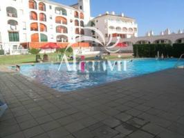 APARTAMENTO A PIE DE PLAYA EN MATALASCAÑAS CON GARAJE Y PISCINA COMUNITARIA photo 0