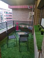 PISO CON TERRAZA Y GARAJE EN EL CENTRO DE LA CIUDAD photo 0