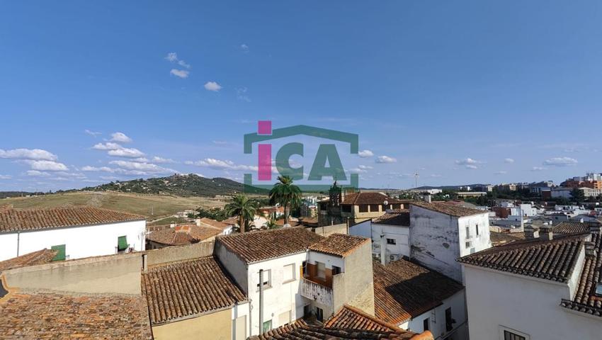 CASA AMPLIA CON PATIO EN ZONA MONUMENTAL CON TERRAZA CON VISTAS. photo 0