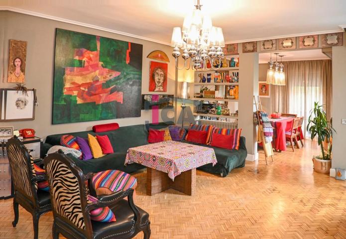 PISO CON TERRAZA, PATIO, PLAZA DE GARAJE Y TRASTERO EN VIRGEN DE GUADALUPE photo 0