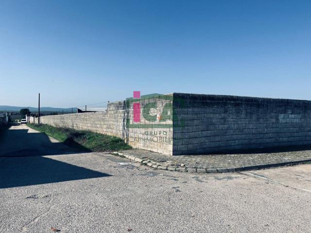 GRAN PARCELA CON NAVES Y BUENOS ACCESO DESDE CARRETERA photo 0