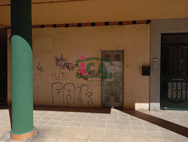 LOCAL A PIE DE CALLE EN NUEVO CÁCERES photo 0