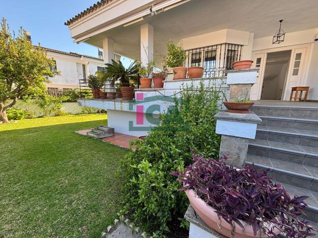 CHALET EN LOS CASTELLANOS photo 0
