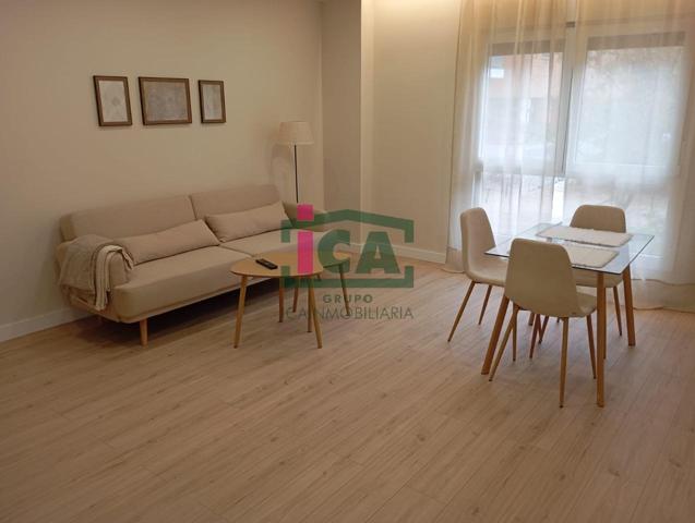 APARTAMENTO REFORMADO EN LOS FRATES CON CLIMATIZACIÓN photo 0
