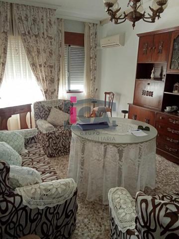 PISO CLIMATIZADO, EXTERIOR Y LUMINOSO photo 0