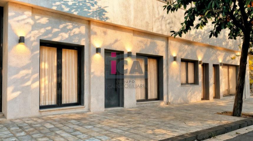 APARTAMENTO TOTALMENTE REFORMADO EN RESIDENCIAL LOS PILARES photo 0