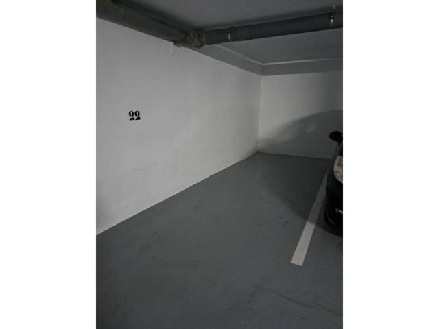 Garaje en venta en PABELLÓN PORTILLO photo 0