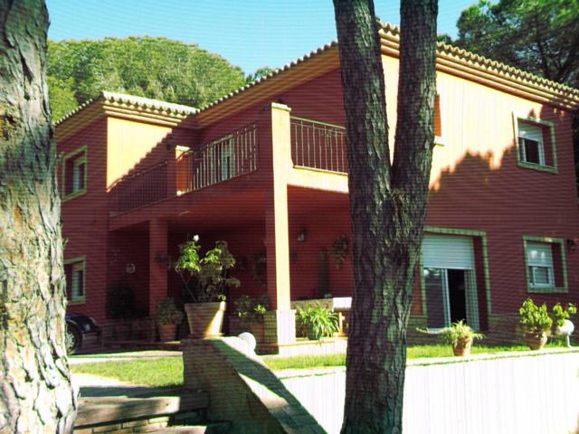 Chalet en venta en Pinar de los Franceses photo 0