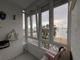 Gran vivienda en la Avd. de la Bahía (Cádiz) photo 0