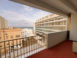 Vivienda con vistas a la Playa Victoria photo 0