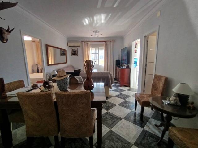 Piso en venta en La Pastora-Zona de la Estación(11100) photo 0