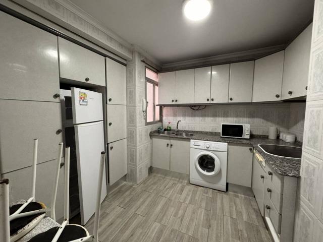 Piso en venta en La Paz-Segunda Aguado-Loreto(11007) photo 0