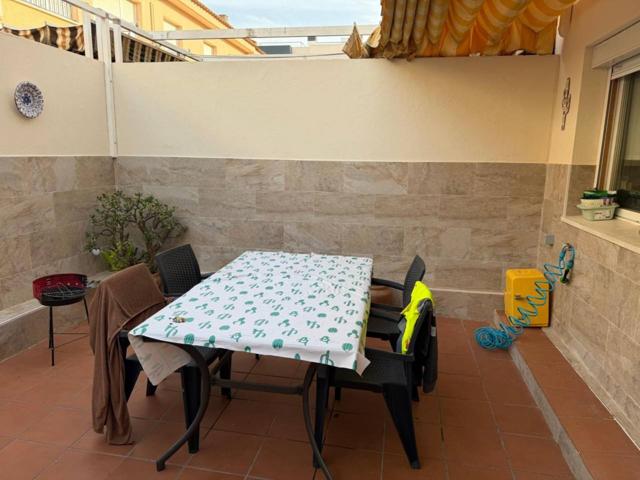 Chalet unifamiliar en venta en Camposoto-Gallineras(11100) photo 0