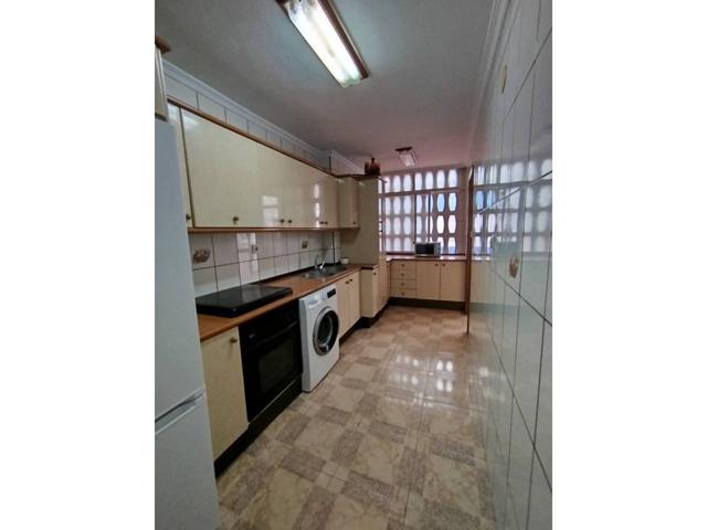 Piso en venta en La Paz-Segunda Aguado-Loreto(11012) photo 0