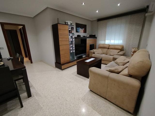 Piso en venta en Puerto Real photo 0