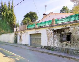 Casa aislada en venta en zona residencial de Riudarenes. photo 0