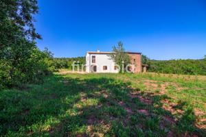 Casa rural en alquiler en Sant Martí de Llémena – tranquilidad y naturaleza a 30 min de Girona photo 0