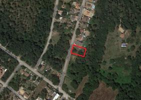 Parcela de terreno de 1.126 m2 en venta en Santa Coloma de Farners. photo 0