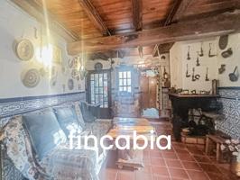 Casa de pueblo en venta en el centro de Riudarenes photo 0