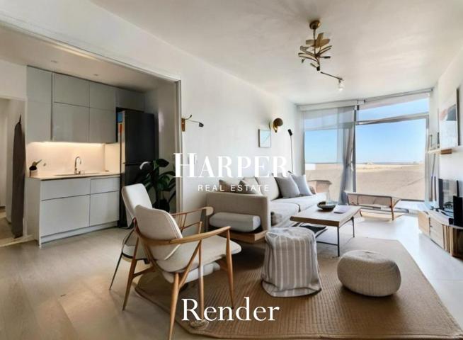 Piso en venta en Av. Parar-lel con 4hab photo 0