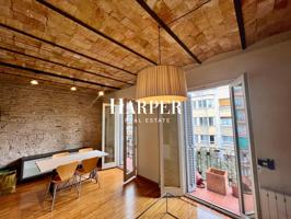 Piso en Finca Regia con 2hab y 3 balcones en Eixample photo 0