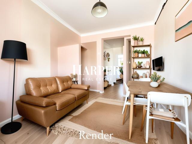Apartamento con Licencia Turística en Finca Regia a 5 Minutos de Avinguda Diagonal photo 0