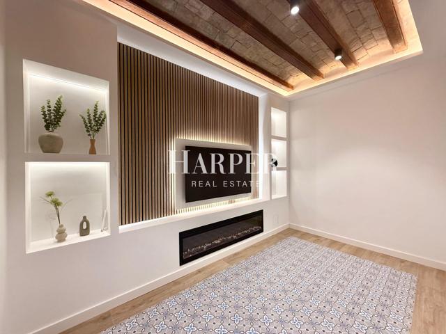 Piso totalmente reformado con 3hab dobles en Gotico photo 0