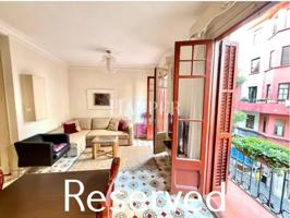 APARTAMENTO CON LICENCIA TURÍSTICA EN POBLESEC photo 0