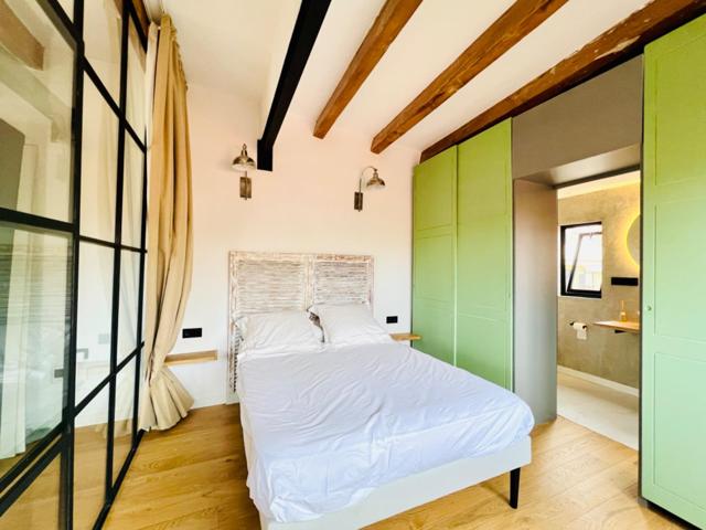 Encantador Ático con Terraza Privada en El Raval photo 0
