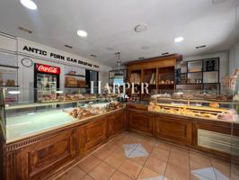 Local de Panadería en Alquiler – 210 m² con Licencia de Panadería-Bollería photo 0