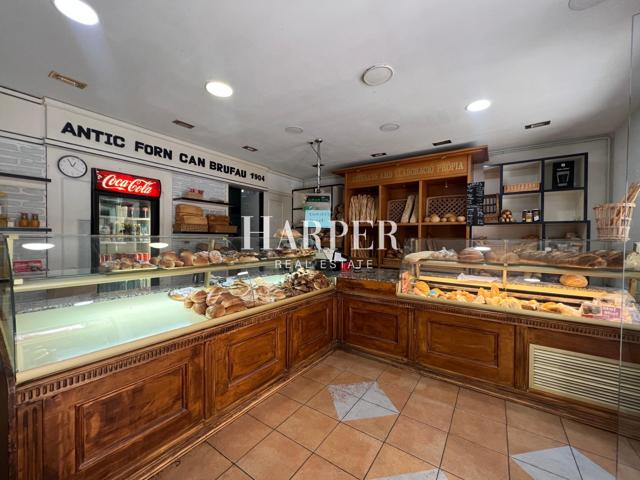 Local de Panadería en Alquiler – 210 m² con Licencia de Panadería-Bollería photo 0