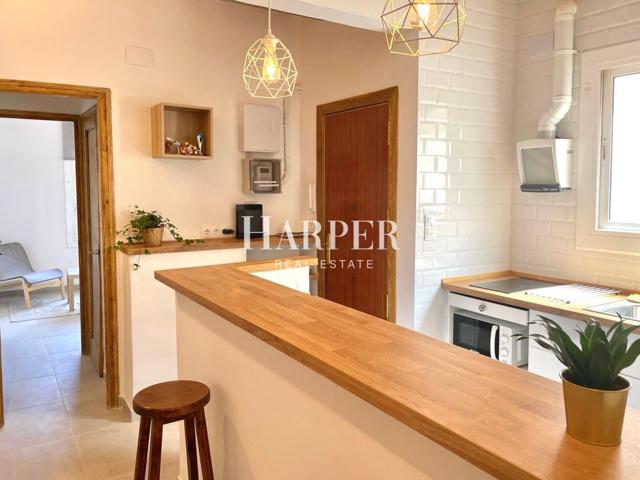 Apartamento Soleado de 3 Habitaciones photo 0