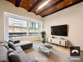 Piso en venta en El Gòtic – Reformado, con encanto histórico y ubicación inmejorable photo 0
