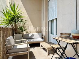 Amplio Apartamento con Terraza en el Barrio Gótico de Barcelona photo 0