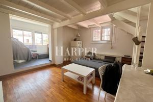 Encantador piso en venta en Sarrià - Sant Gervasi photo 0