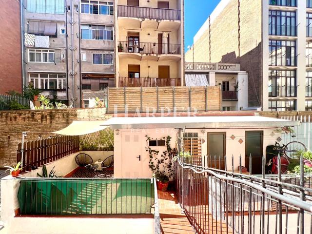 Piso En venta en El Poble Sec - Parc De Montjuïc, Barcelona photo 0