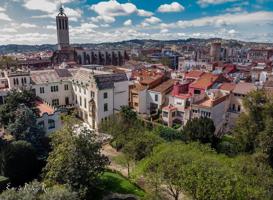 Oficina En venta en Ca N\'Anglada, Terrassa photo 0