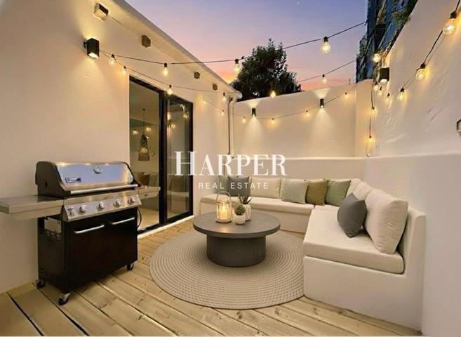 Piso con terraza y 2hab en Guinardo photo 0